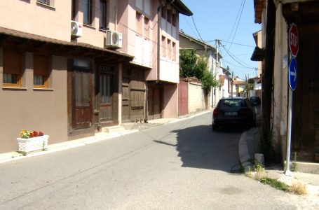 Banorët e rrugës “Tahir Efendija” ankohen për vozitje me shpejtësi të lartë