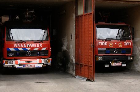 Fillojnë të rriten rastet e zjarreve fushore të qëllimshme