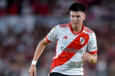 Real Madridi është afër nënshkrimit të Franco Mastantuono duke përdorur  ‘formulën Endrick’ për 16-vjeçarin e River Plate