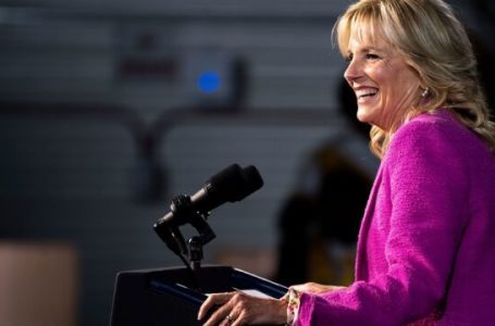 Jill Biden do të drejtojë delegacionin presidencial në Lojërat Olimpike të Parisit