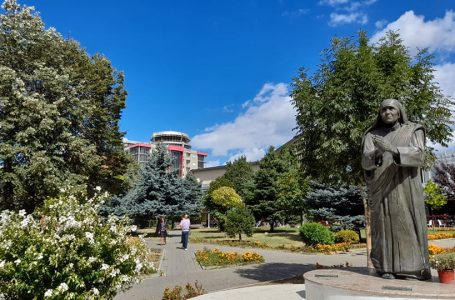 ​Parashikimi i motit për sot