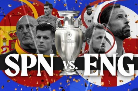 Spanjë – Angli, formacionet e mundshme të finales së madhe të Euro 2024