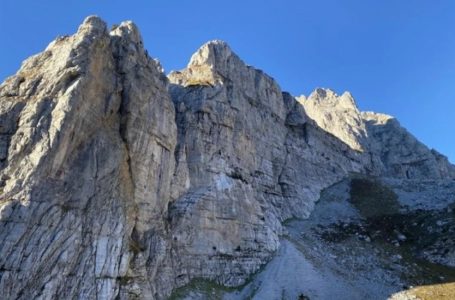 Si dyshohet se humbi jetën alpinisti kosovar në Valbonë?