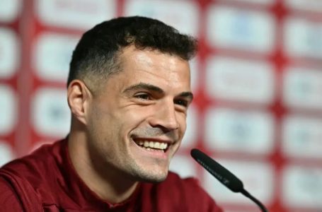 Xhaka: Transferimi nga Arsenali te Leverkuseni s’ishte hap mbrapa, por dy hapa para