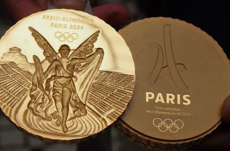 Sot nisin Lojërat Olimpike “Paris 2024” me sportin e futbollit dhe rugbyt