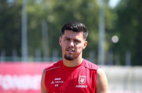 Mirlind Daku në formë të mirë
