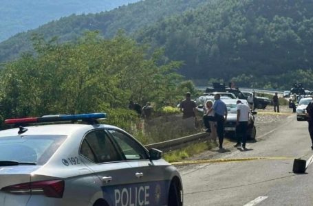 Policia e Kosovës shton prezencën te Liqeni i Ujmanit