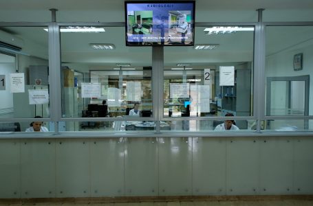 6 muajt e parë të këtij viti, të mbara për Qendrën Kombëtare të Mjekësisë së Punës