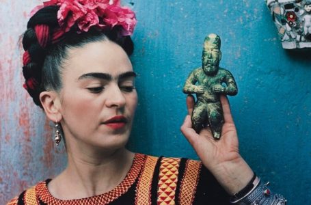Frida Kahlo, historia e së cilës është motiv për të shndërruar dhimbjen në forcë