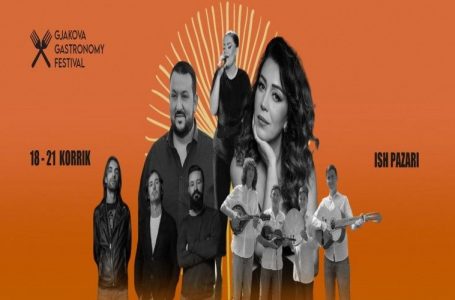 Të enjten hapet Festivali i parë i Gastronomisë në Gjakovë