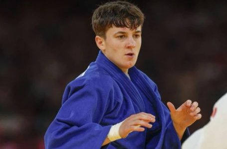 Të lumtë Laura – vjen medalja e pestë olimpike për Kosovën
