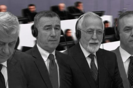 Sot vazhdon procesi gjyqësor ndaj ish-krerëve të UÇK-së