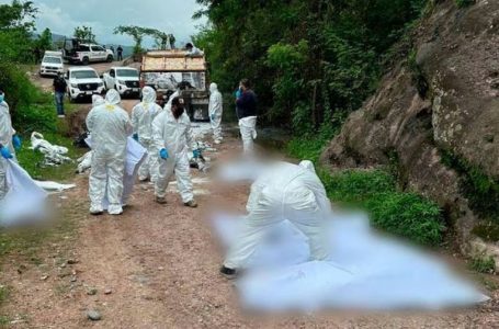 Përleshje mes karteleve të drogës, zbulohen 20 viktima