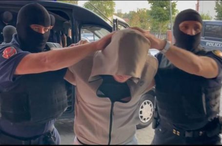 Një i vrarë dhe dy të plagosur, arrestohen 4 persona në Tropojë