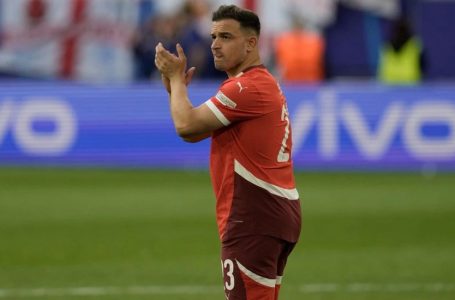 Shaqiri do të kthehet në Evropë, por te cila skuadër?