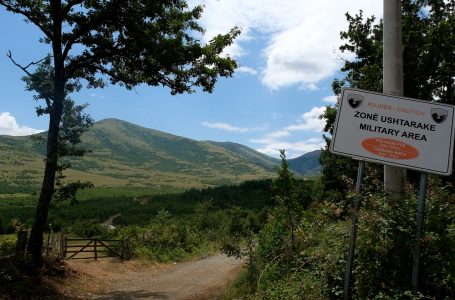 U gjetën edhe dy mjete të dyshimta në Babaj të Bokës, banorët ndjehen të rrezikuar
