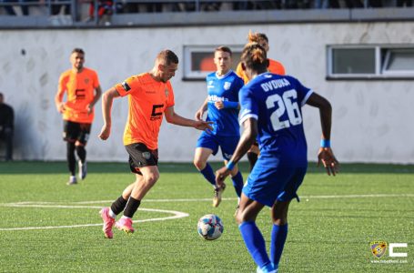 Orari i plotë i sezonit 2024/25 në Superligë – Kur luhen derbit më të mëdha