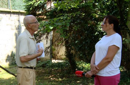 Prof. Canhasi: Kushtetuta e Kosovës e garanton të drejtën e besimit
