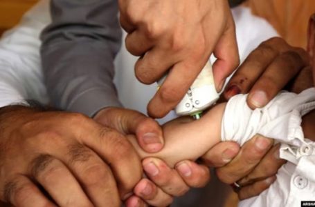 Normat e vaksinimit të fëmijëve, nën nivelet para-pandemike