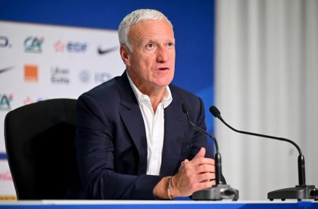Deschamps: Niveli i këtij Europiani është shumë i lartë