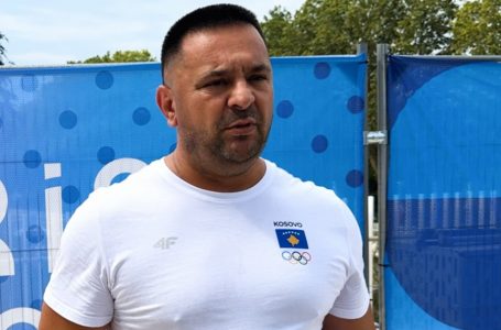 ​Kuka: Kosova me bilanc të jashtëzakonshëm në olimpiadë, peng është mossuksesi i Akilit