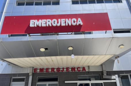 Mbi 20 raste me lëndime nga mjetet piroteknike