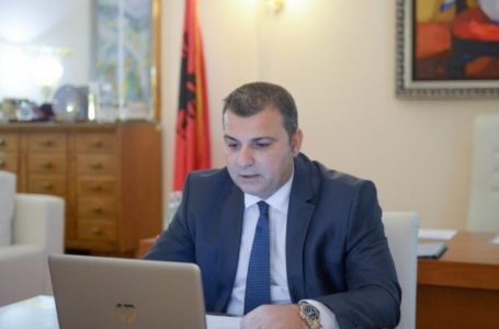 Guvernatori i Bankës së Shqipërisë: Ekonomia shqiptare është rritur me 3.4 % në 2023-shin
