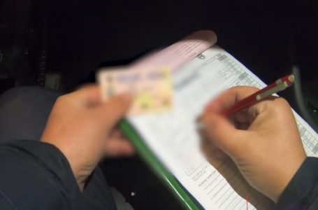 Për 24 orë, mbi dy mijë e 200 gjoba në trafik