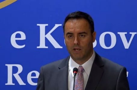 Konjufca: Nëse nuk ndëshkohet për Banjskën, Serbia do ta përsëris këtë skenar
