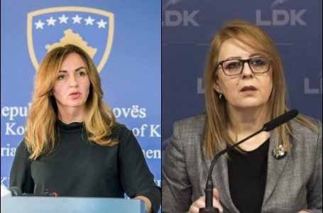 ​Dështimi i projektit për digjitalizimin në arsim, përplasen Nagavci e Bajrami