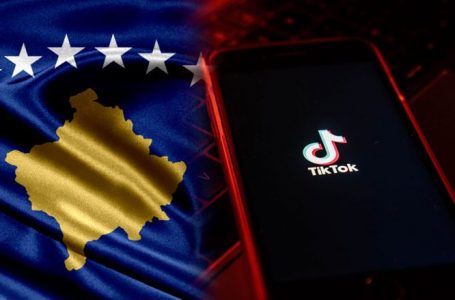 A mund të ndalohet përdorimi i TikTok-ut në Kosovë?