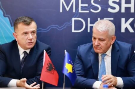 Sveçla e Balla nesër vizitojnë pikën kufitare në Qafë Morinë