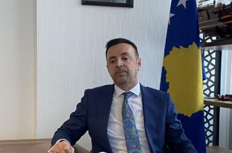 Drejtori i Shërbimit Korrektues tregon kohën e arratisjes të Faton Hajrizit nga burgu