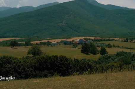 Jeta në Fshat – Pjetërshan