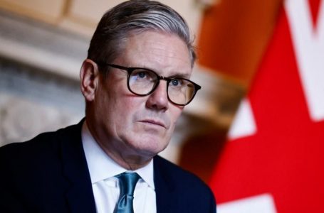 Starmer: Rusia e nisi luftën në Ukrainë, ajo mund t’i japë fund menjëherë