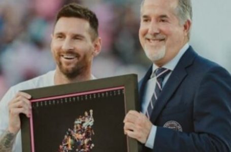 Messi nderohet lartë, bëhet futbollisti më i trofeshëm i të gjitha kohërave