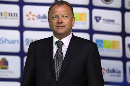 Presidenti i Federatë Ndërkombëtare të Xhudos: Kosova është bërë fuqi e xhudos