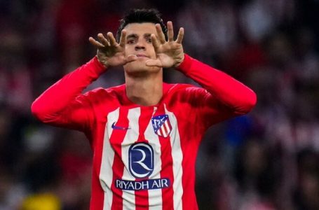 Morata në bisedime të avancuara me gjigantin italian