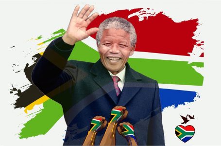​Dita Ndërkombëtare e Nelson Mandelas