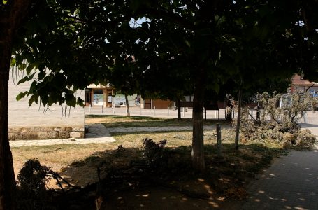 Dëmtime të vazhdueshme përreth objektit të Sahat Kullës