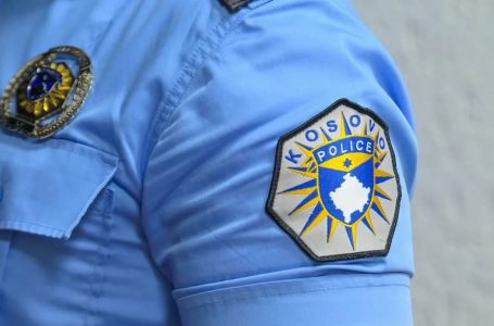 Diplomon sot gjenerata e 60-të e Policisë së Kosovës
