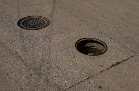 Puseta pa kapakë në disa pjesë të qytetit të Gjakovës