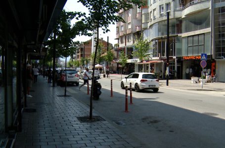 Si po i përballojnë qytetarët temperaturat e larta?