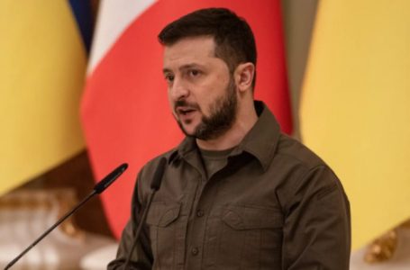 Zelensky shprehet i gatshëm për një samit të dytë të paqes në nëntor