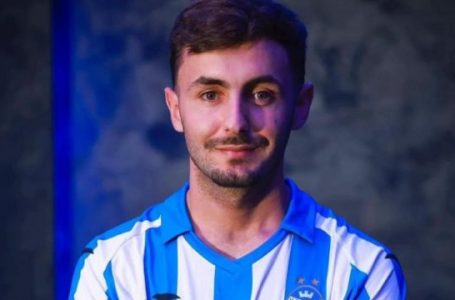 Futbollistit kosovar s’i lejohet hyrja në Gjeorgji