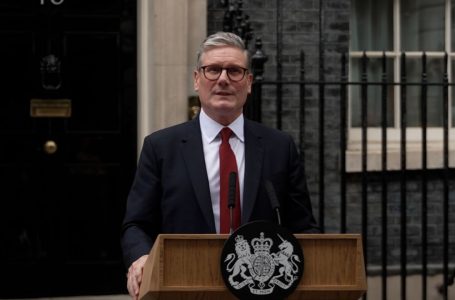 Starmer nuk i bind britanikët, popullariteti i tij bie vetëm 3 muaj pas fitores së zgjedhjeve