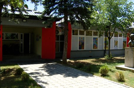 U mbyll konkursi për regjistrim të fëmijëve në IP ”Ganimete Tërbeshi”