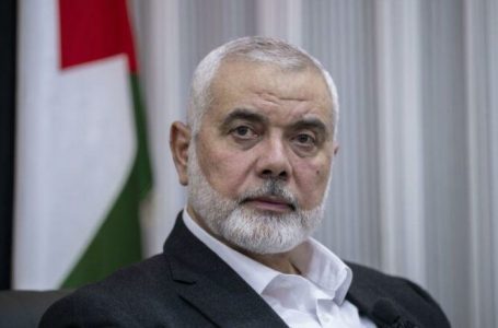BE-ja bën thirrje për “përmbajtje maksimale” pas vrasjes së liderit të Hamasit