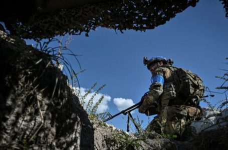 Ukraina thotë se ka zmbrapsur sulme ruse në katër rajone