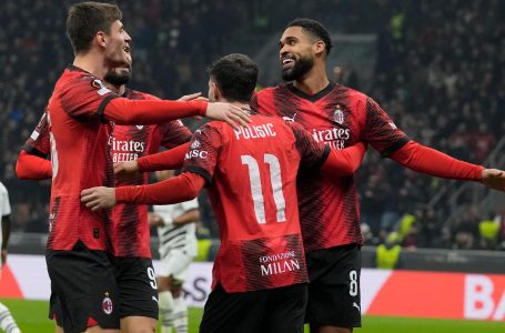 Milan bën gati “listën” e të preferuarve për sulmin